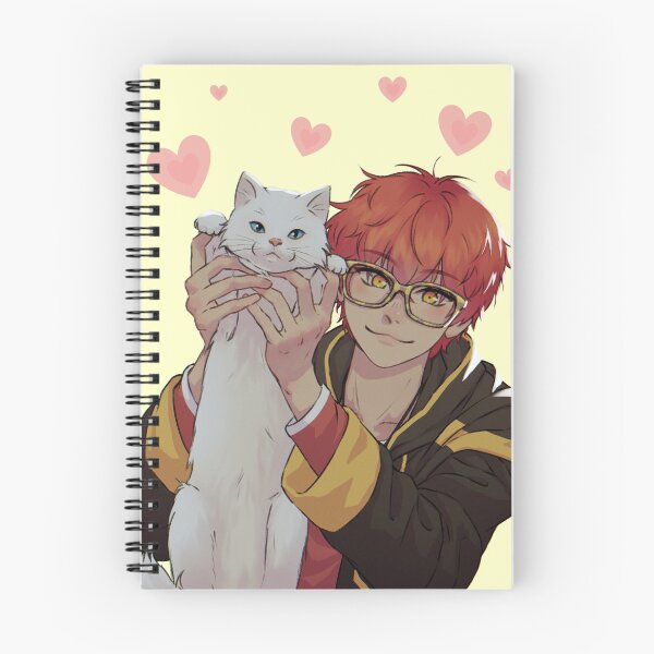 Item preview, 707 and Eli designed and sold by ksart16.