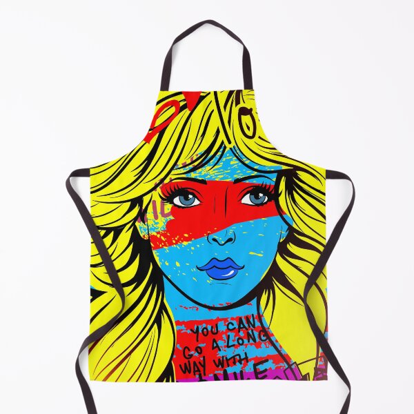 Item preview, Melancholic Beauty. Urban Pop Art Graffiti of a Sensual Woman in a Romantic Pose designed and sold by DonVivaldo.