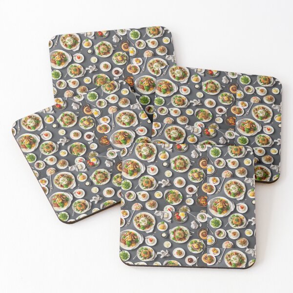 Item preview, The great food designed and sold by eva3dadan.