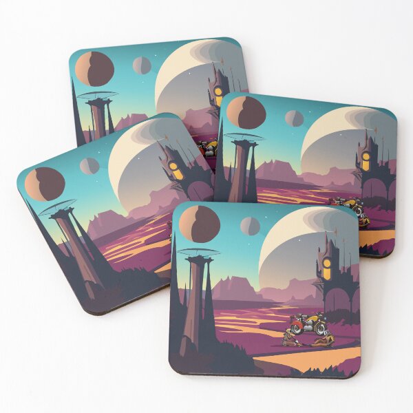 Item preview, Where to next? designed and sold by m8qlaff.