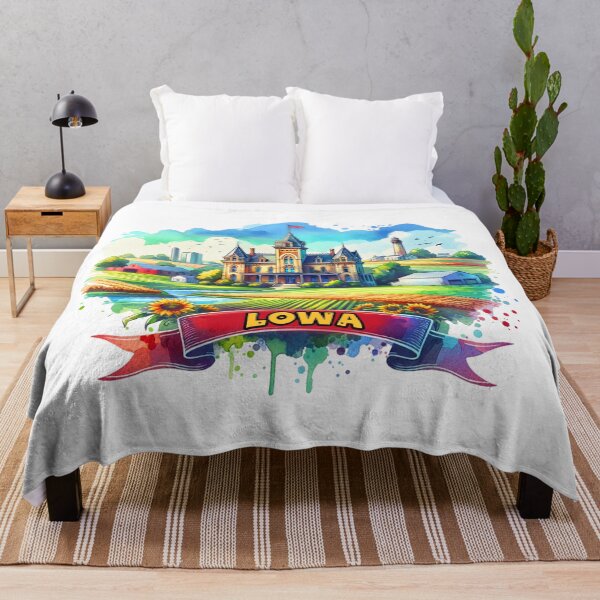 Artikelvorschau, ✨Vintage-Aquarellkarten der US-Bundesstaaten – Retro-Reisekunstdrucke für T-Shirts, Tassen, Aufkleber und mehr entworfen und verkauft von artedigital99.