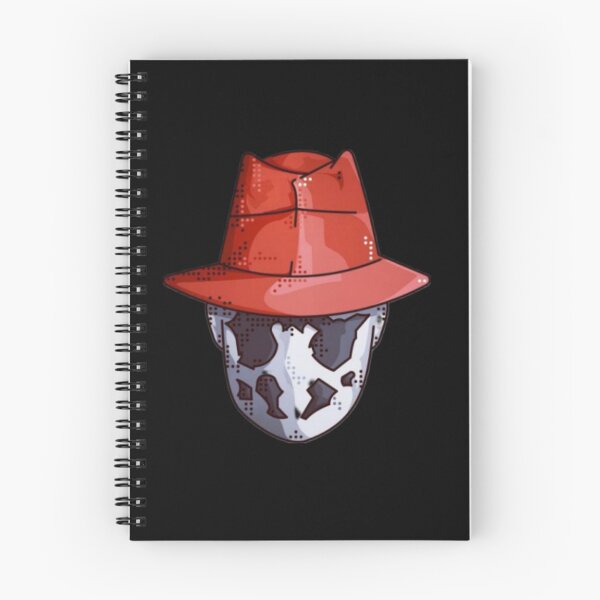 Item preview, Rorschach Reflections designed and sold by TiendaRoja.
