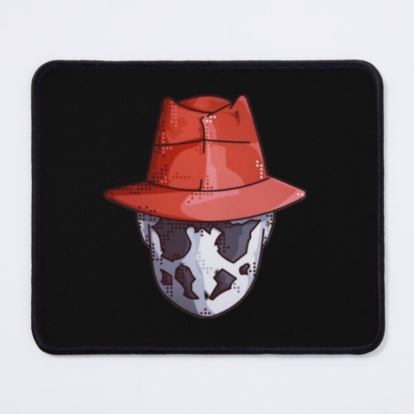 Item preview, Rorschach Reflections designed and sold by TiendaRoja.