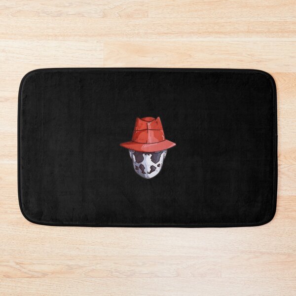 Item preview, Rorschach Reflections designed and sold by TiendaRoja.