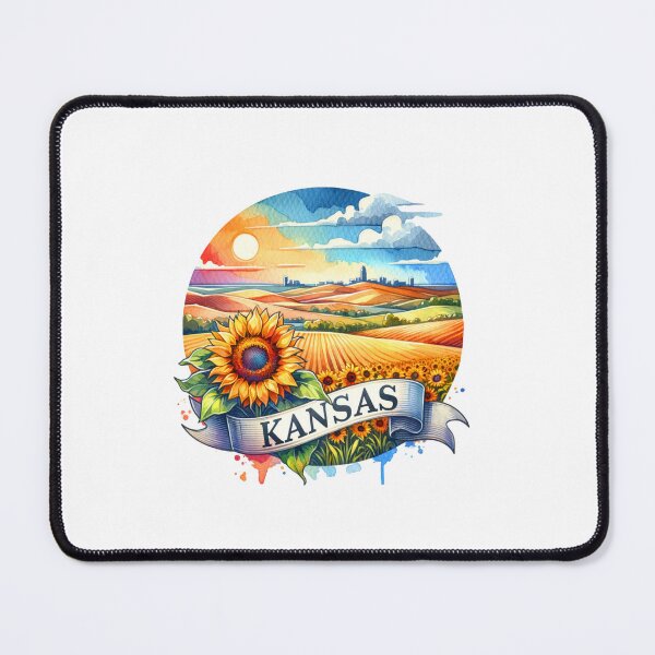 Item preview, ✨Vintage US State Watercolor Maps – Retro Travel Art Prints for T-Shirts, Mugs, Stickers & More designed and sold by artedigital99.