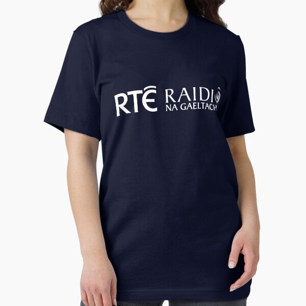 Item preview, Raidió na Gaeltachta designed and sold by Jess Willow.