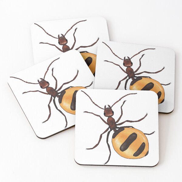 Item preview, Honeypot Ant designed and sold by DannyFly.