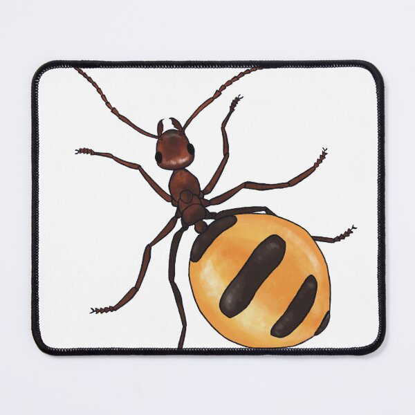 Item preview, Honeypot Ant designed and sold by DannyFly.
