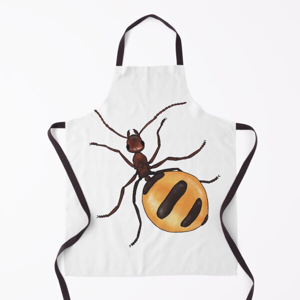 Item preview, Honeypot Ant designed and sold by DannyFly.