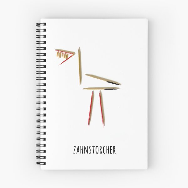 Item preview, Tooth stork designed and sold by Knallbeige.