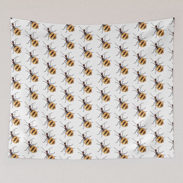 Item preview, Honeypot Ant designed and sold by DannyFly.