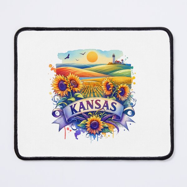 Item preview, ✨Vintage US State Watercolor Maps – Retro Travel Art Prints for T-Shirts, Mugs, Stickers & More designed and sold by artedigital99.