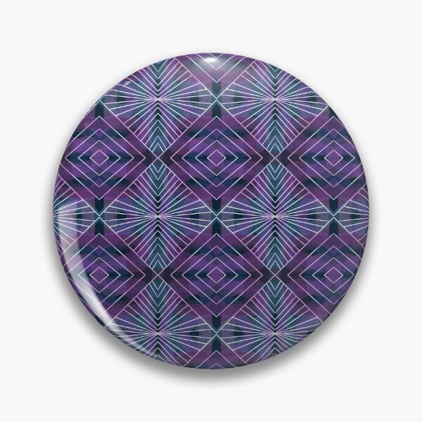 Item preview, Art Deco Tile designed and sold by AdriaCaps Art & Design.