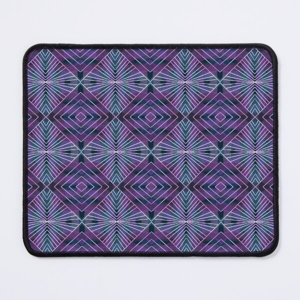 Item preview, Art Deco Tile designed and sold by AdriaCaps Art & Design.