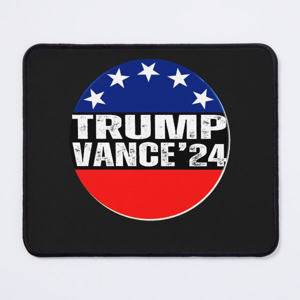 Item preview, Trump Vance 2024 make America great,US election designed and sold by erozzz.