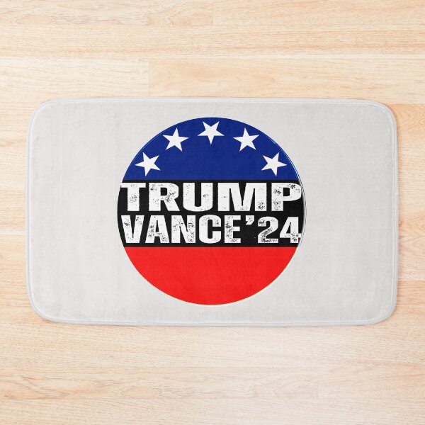 Item preview, Trump Vance 2024 make America great,US election designed and sold by erozzz.