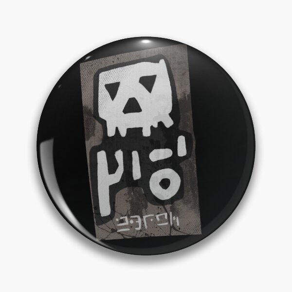 Item preview, STRAY Death/Skull Graphic designed and sold by RivendellsArt.