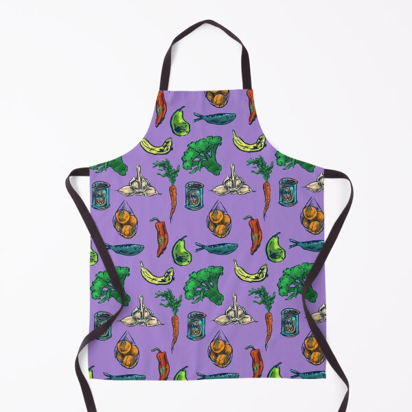 Item preview, Food Pattern designed and sold by Anna-P-T-Art.