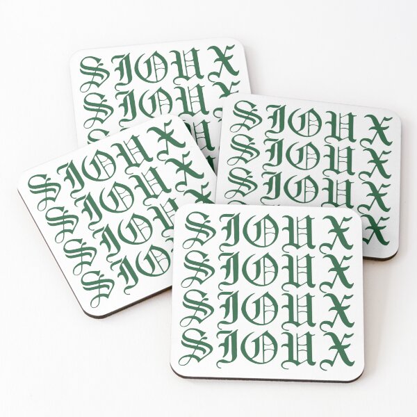 Item preview, Sioux designed and sold by Katherine Mandeville.