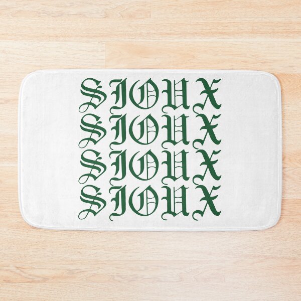 Item preview, Sioux designed and sold by Katherine Mandeville.