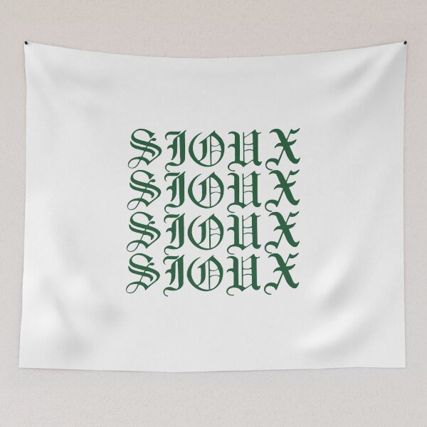 Item preview, Sioux designed and sold by Katherine Mandeville.
