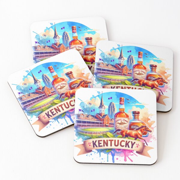 Item preview, ✨Vintage US State Watercolor Maps – Retro Travel Art Prints for T-Shirts, Mugs, Stickers & More designed and sold by artedigital99.