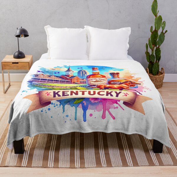 Item preview, ✨Vintage US State Watercolor Maps – Retro Travel Art Prints for T-Shirts, Mugs, Stickers & More designed and sold by artedigital99.