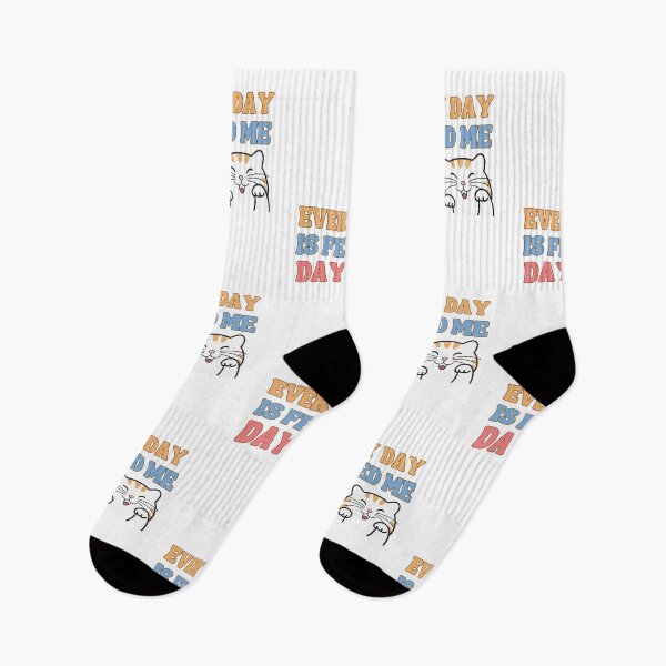 Item preview, Every day is feed me day designed and sold by BritishDelights.