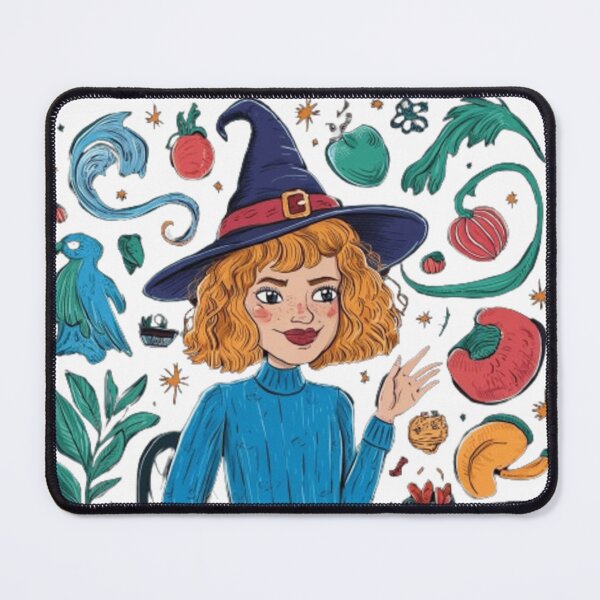 Item preview, Charming Good Witch designed and sold by XquisiteFashion.