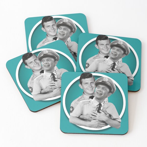 Artikelvorschau, Die Andy Griffith Show entworfen und verkauft von IndecentDesigns.