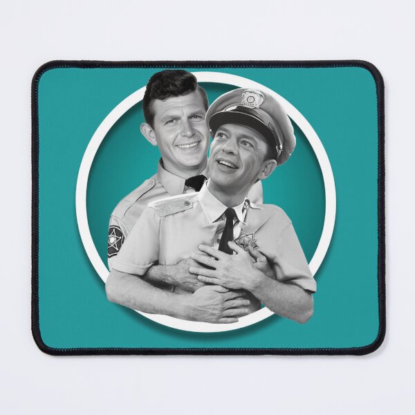 Item preview, The Andy Griffith Show designed and sold by IndecentDesigns.