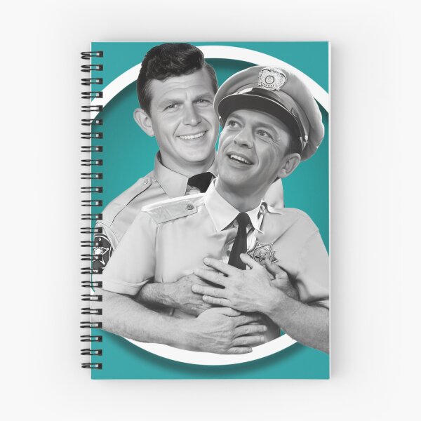 Item preview, The Andy Griffith Show designed and sold by IndecentDesigns.