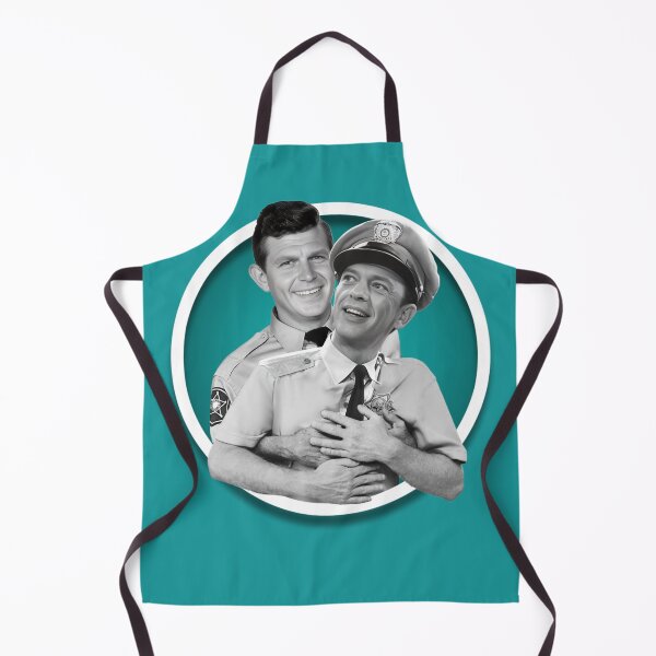 Artikelvorschau, Die Andy Griffith Show entworfen und verkauft von IndecentDesigns.
