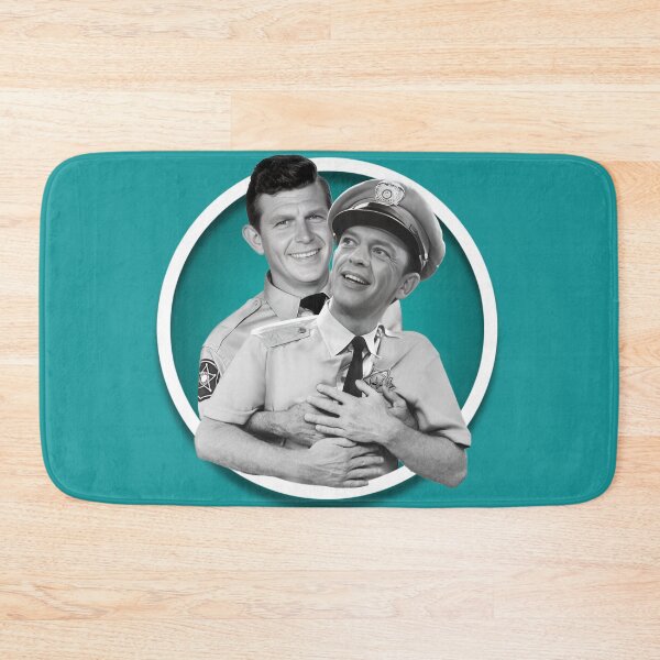 Item preview, The Andy Griffith Show designed and sold by IndecentDesigns.