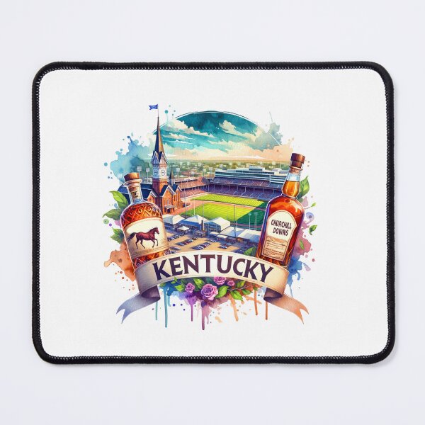 Item preview, ✨Vintage US State Watercolor Maps – Retro Travel Art for T-Shirts, Mugs, Stickers & Home Decor designed and sold by artedigital99.