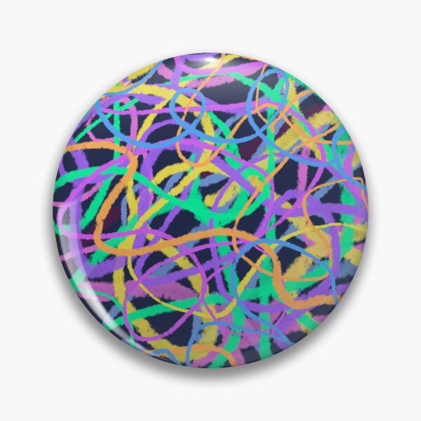 Item preview, Silly String Madness designed and sold by Louisa Dent.