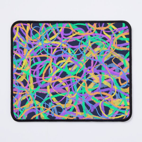 Item preview, Silly String Madness designed and sold by Louisa Dent.
