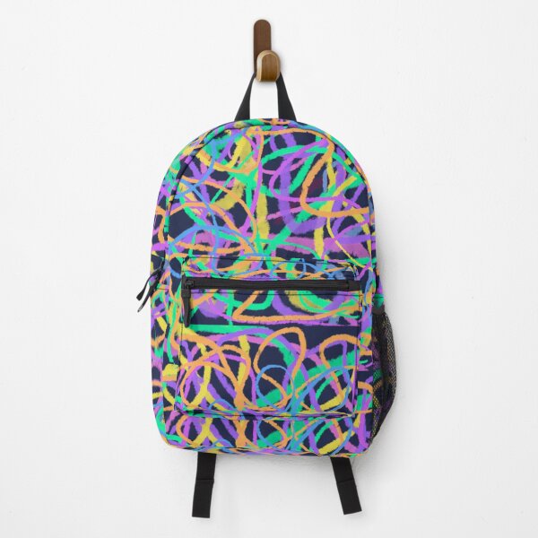 Item preview, Silly String Madness designed and sold by Louisa Dent.