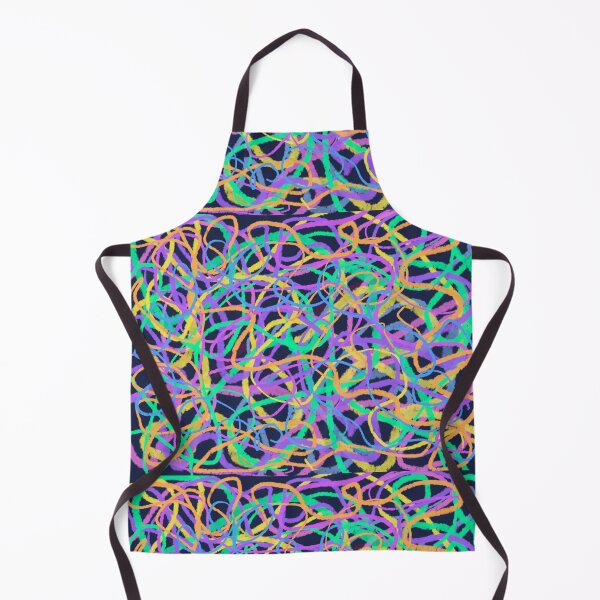 Item preview, Silly String Madness designed and sold by Louisa Dent.