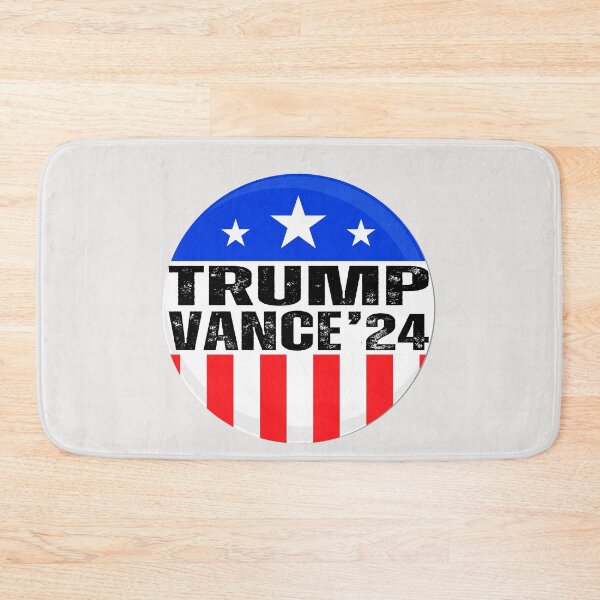Item preview,  Trump Vance 2024 make America great,US election designed and sold by erozzz.