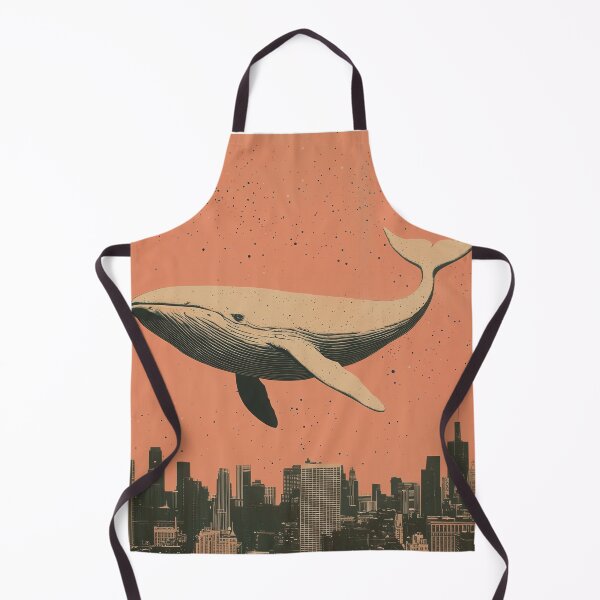 Item preview, Metropolitan Megafauna designed and sold by Retro Type.