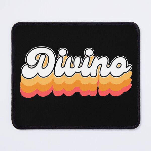 Item preview, Divine designed and sold by Claustronautas.