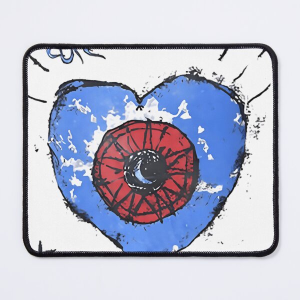 Item preview, The Cure 1992 Wish Tour designed and sold by ei-fere.