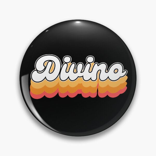 Item preview, Divine designed and sold by Claustronautas.