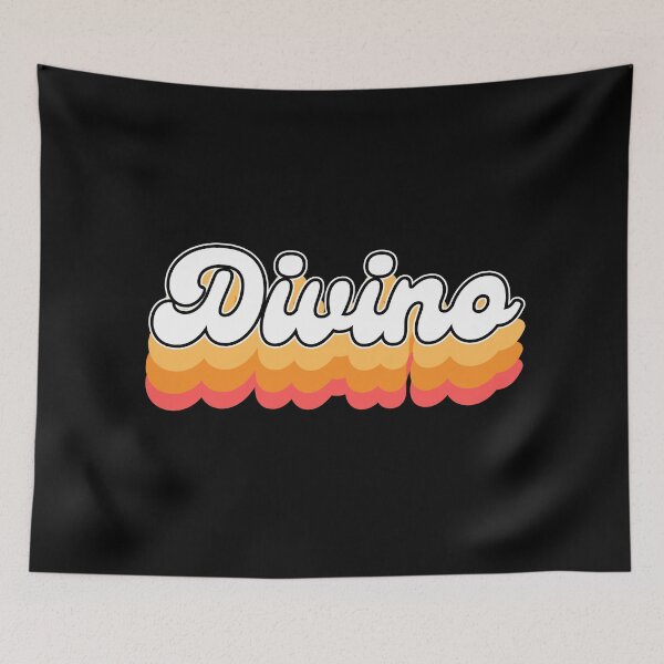 Item preview, Divine designed and sold by Claustronautas.
