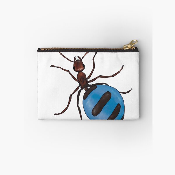 Item preview, Blue Honeypot Ant designed and sold by DannyFly.