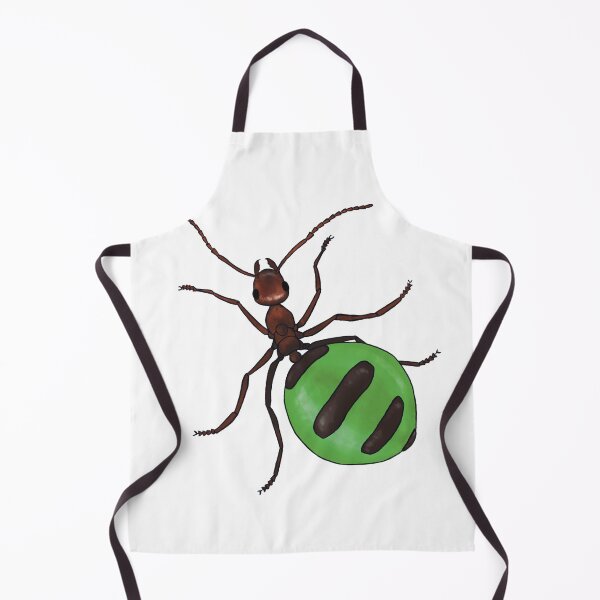 Item preview, Green Honeypot Ant designed and sold by DannyFly.
