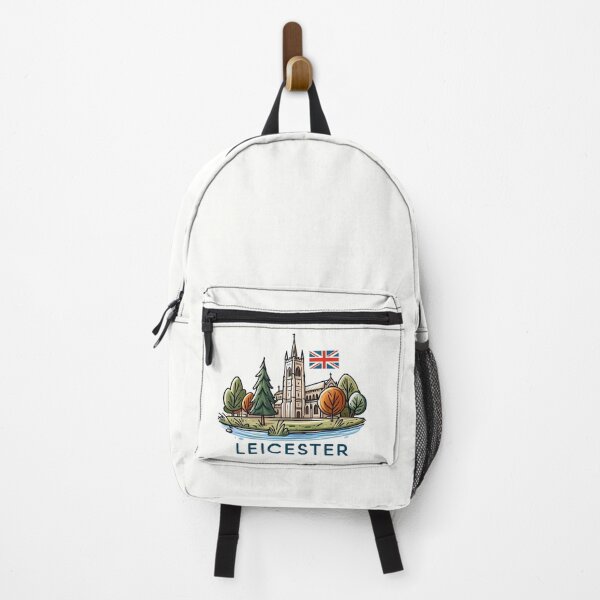 Artikelvorschau, LEICESTER entworfen und verkauft von WanderlustCoCo.