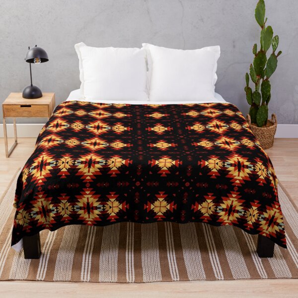 Item preview, Navajo Tribal Pattern designed and sold by mittie101.