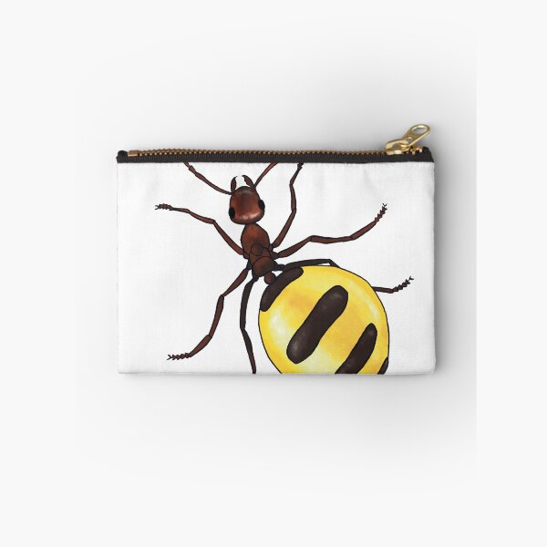 Item preview, Yellow Honeypot Ant designed and sold by DannyFly.